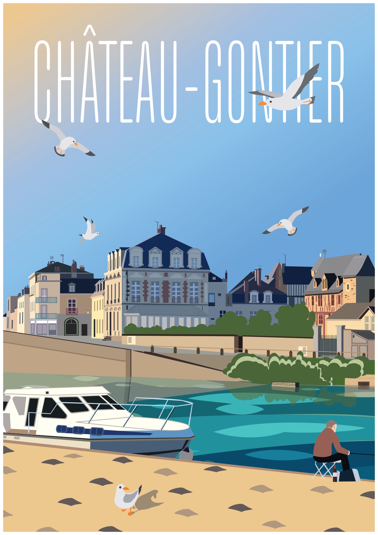Projet 1