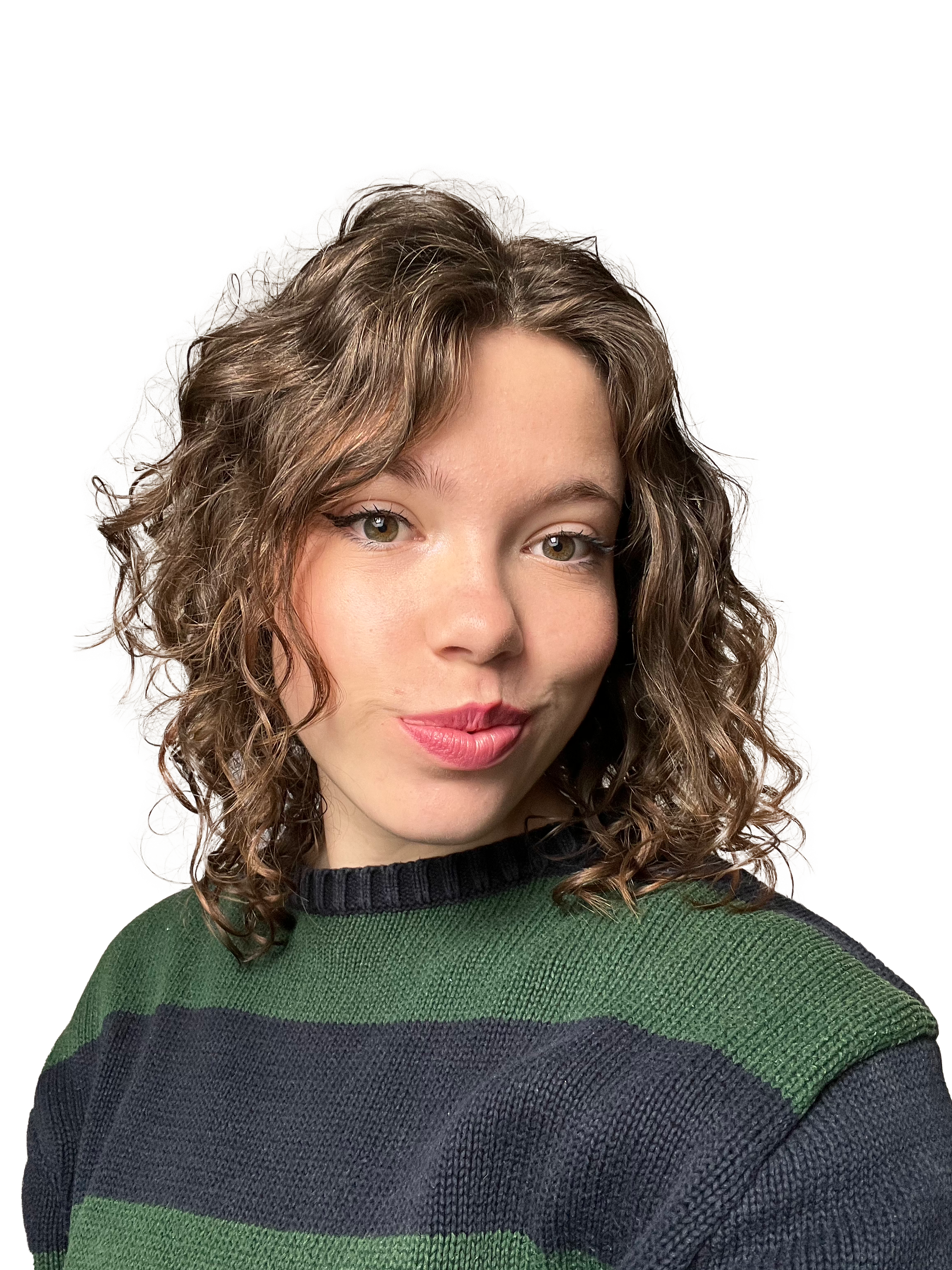 Photo de profil